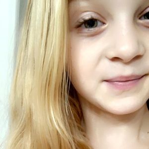 Meet your Posher, Jade